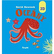 Oceány 3D - David Hawcock