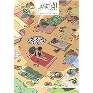 Aargh! 19: Komiksový sborník - 