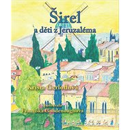 Širel a děti z Jeruzaléma - Krista Gerloffová