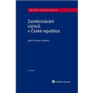 Zaměstnávání cizinců v České republice - Jakub Tomšej
