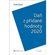 Daň z přidané hodnoty 2020 - Zdeňka Hušáková