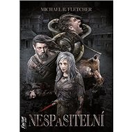 Nespasitelní - Michael R. Fletcher