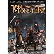 Lovci monster Z archivu - Larry Correia; Bryan T. Schmidt