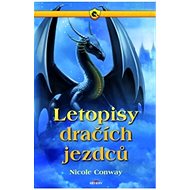 Letopisy dračích jezdců - Nicole Conway