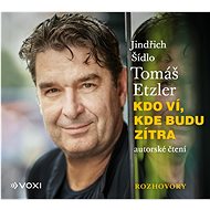 Who knows where I'll be tomorrow - CD Audiobooks