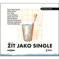 Living as a single - MP3 Audiobook