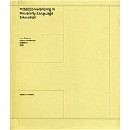 Videoconferencing in University Language Education - Libor Štěpánek