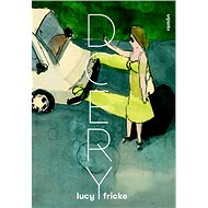Dcery - Lucy Fricke
