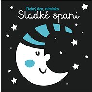 Dobrý den, miminko Sladké spaní - 