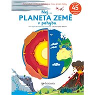 Nej... Planeta Země v pohybu - Anne-Sophie Baumann; Pierrick Graviou
