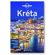 Průvodce Kréta - 