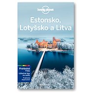Průvodce Estonsko, Lotyšsko, Litva - 