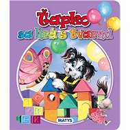 Ťapko sa hrá s tvarmi - 