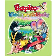 Ťapko hľadá protiklady - 