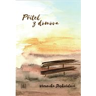 Přítel z domova - Veronika Doskočilová