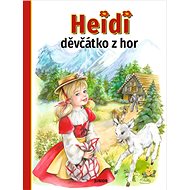 Heidi děvčátko z hor - 