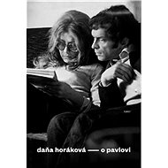 O Pavlovi - Daňa Horáková