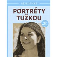 Realistické portréty tužkou - Justin Maas