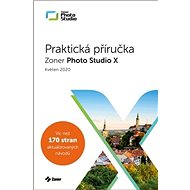 Zoner Photo Studio X: Praktická příručka - Matěj Liška