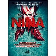Nina X - Ewan Morrison