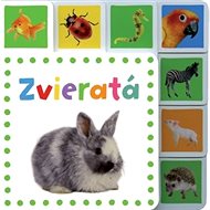 Zvieratá - 
