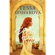 Dcéra Ríma - Tessa Afsharová