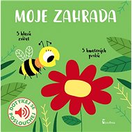 Moje zahrada - 