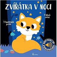 Zvířátka v noci - 