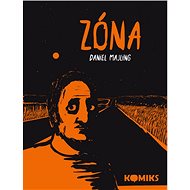 Zóna - Daniel Majling