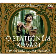 About the Brave Blacksmith - CD Audiobooks
