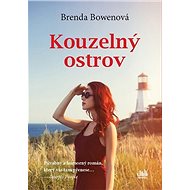 Kouzelný ostrov - Brenda Bowen