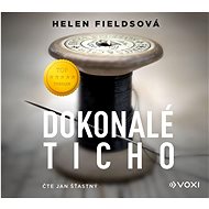 Perfect silence - CD Audiobooks