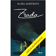 Zrada - Klára Janečková