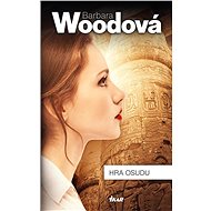 Hra osudu - Barbara Woodová