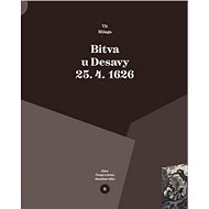 Bitva u Desavy 25. 4. 1626 - Vít Mišaga