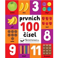 Prvních 100 čísel - 
