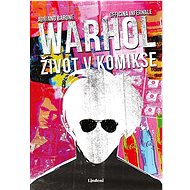 Warhol život v komikse - Adriano Barone