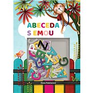 Abeceda s Emou - Elena Rabčanová