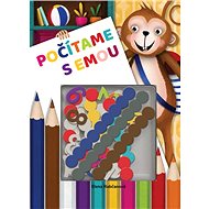Počítame s Emou - Elena Rabčanová
