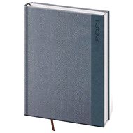 Diary 2021 daily A5 Procida - blue - Planner
