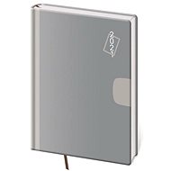 Diary 2021 daily A5 Vario - Gray - Planner
