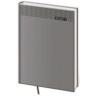 Diary 2021 weekly A5 Gommato - gray - Planner