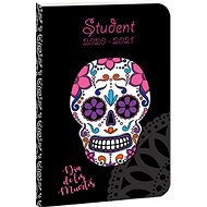 School diary STUDENT Muertos - school year 2020/2021 - Planner