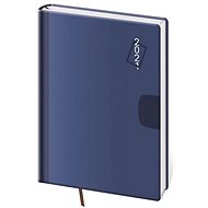 Diary 2021 weekly A5 Vario - Navy - Planner