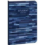 School diary STUDENT Digital - school year 2020/2021 - Planner