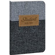 School diary STUDENT Original - school year 2020/2021 - Planner