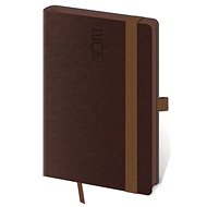 Diary 2021 weekly pocket Memory with rubber band - Planner