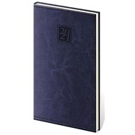 Diary 2021 weekly pocket Nebrasca - blue - Planner