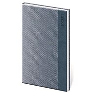 Diary 2021 pocket Procida - blue - Planner