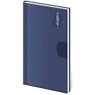 Diary 2021 weekly pocket Vario - Navy - Planner